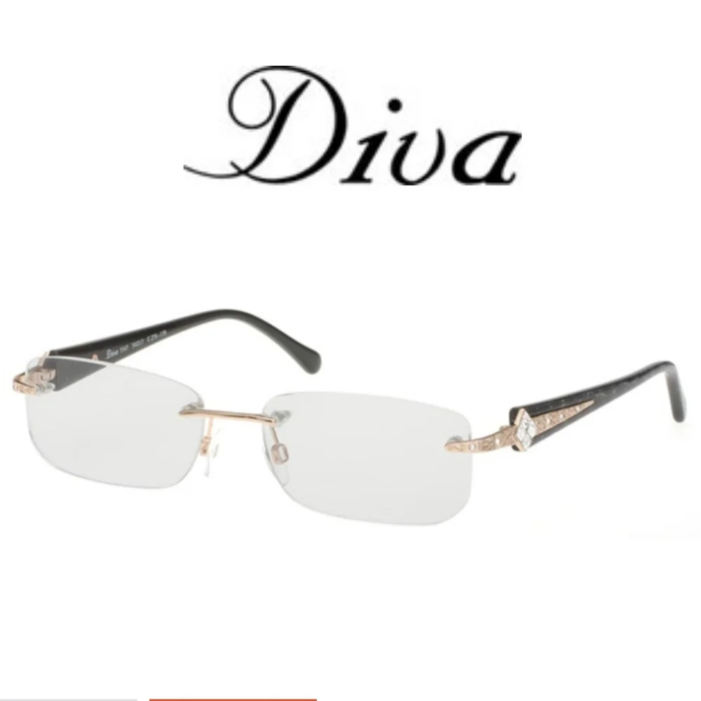 Diva Diva 5347 Eyeglasses